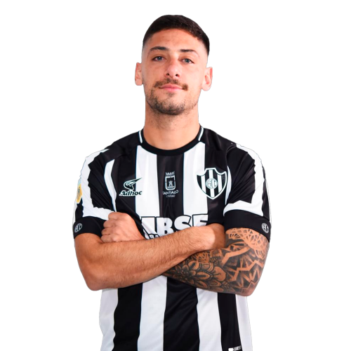 Lucas Abascia