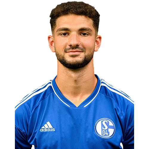 Kerim Çalhanoğlu