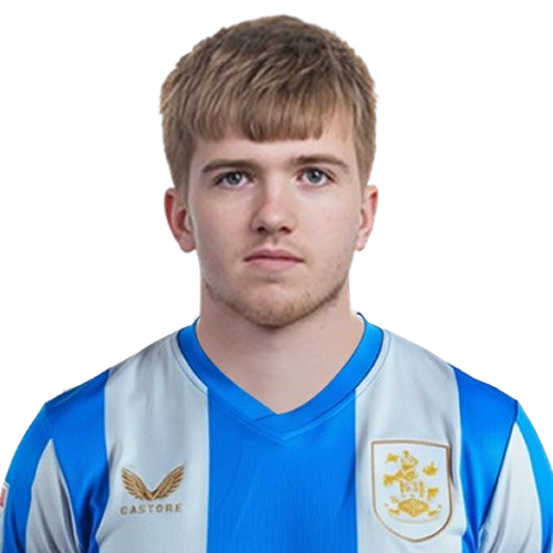 Joshua Feeney