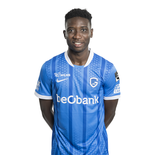 Ibrahima Bangoura