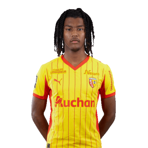 Kyllian Antonio