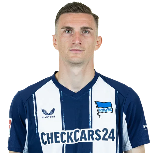 Niklas Kolbe
