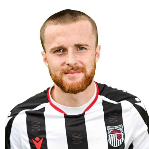Niall Maher