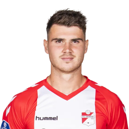 Jari Vlak