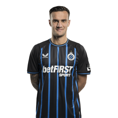 Aleksandar Stankovic