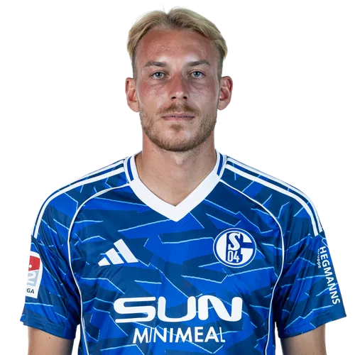 Timo Becker