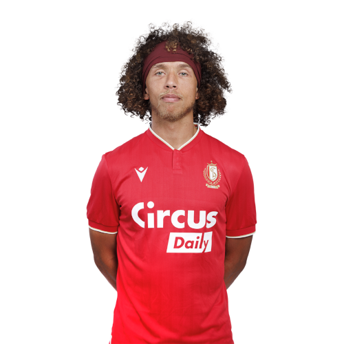 Marlon Fossey