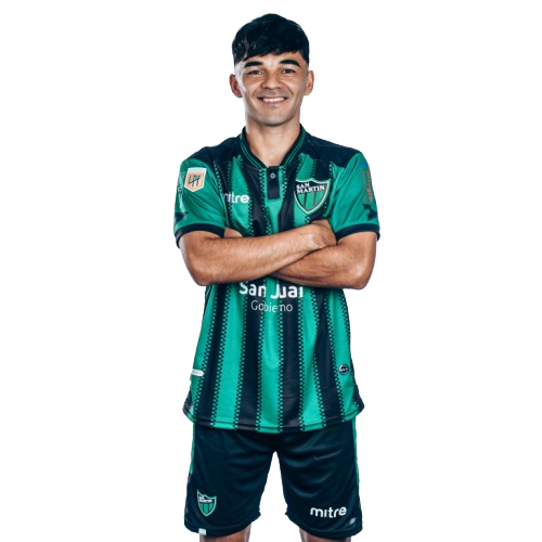 Alejandro Molina