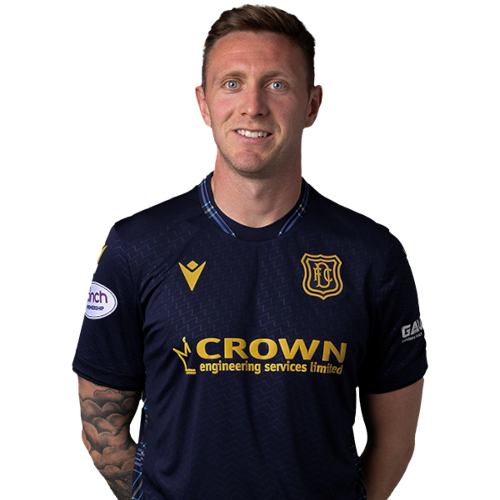 Jordan McGhee