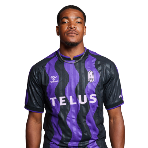 Tristan Marshall