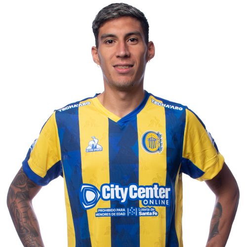 Enzo Giménez