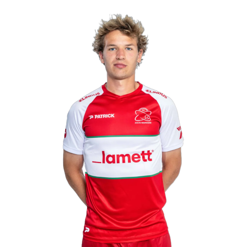 Lukas Willen