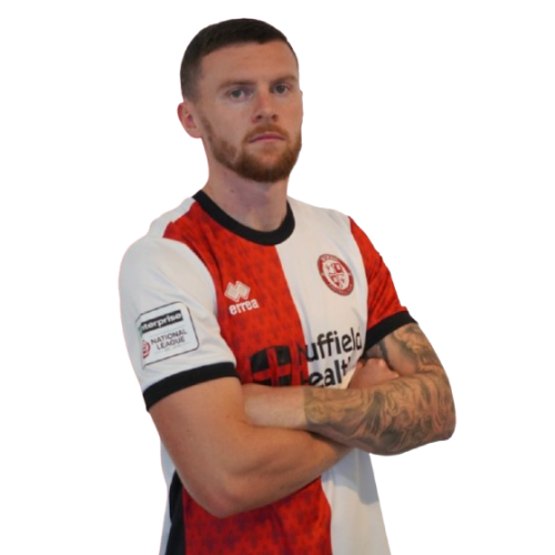 Josh Kelly
