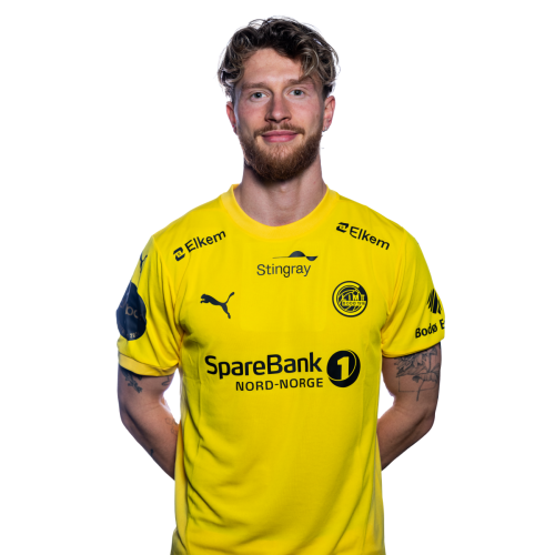 Kasper Høgh