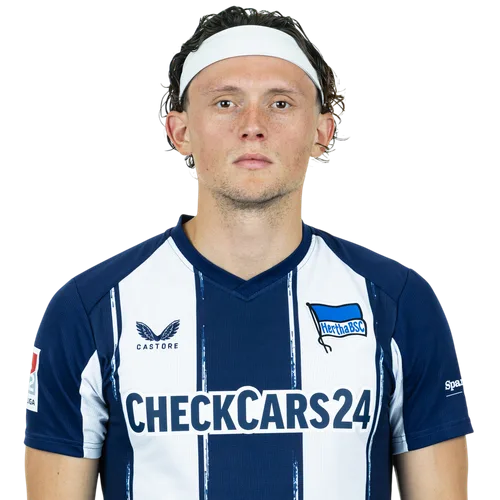 Fabian Reese