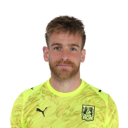 Lee Burge