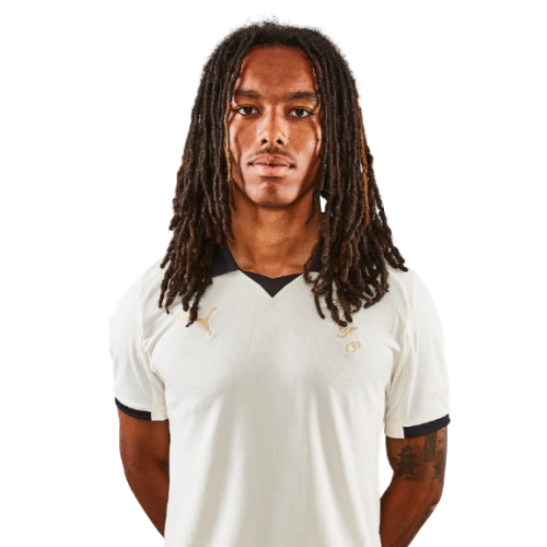 Rico Richards