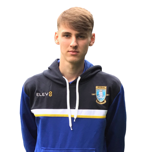 Ciaran Brennan