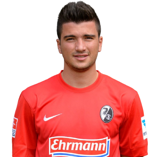 Marco Terrazzino