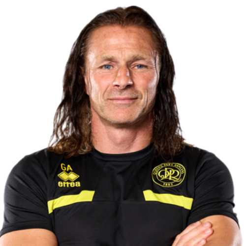 Gareth Ainsworth