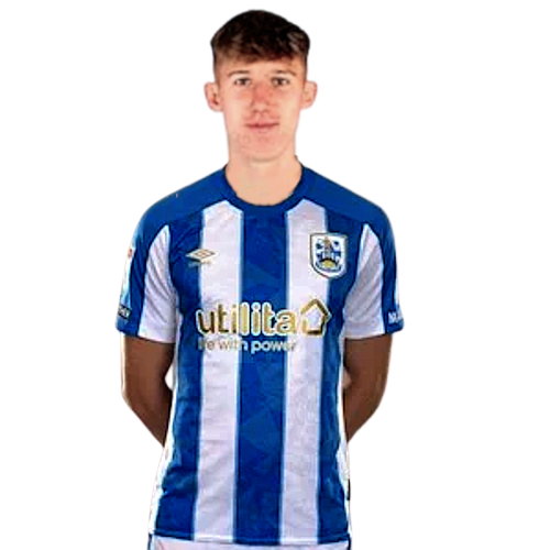 Josh Austerfield
