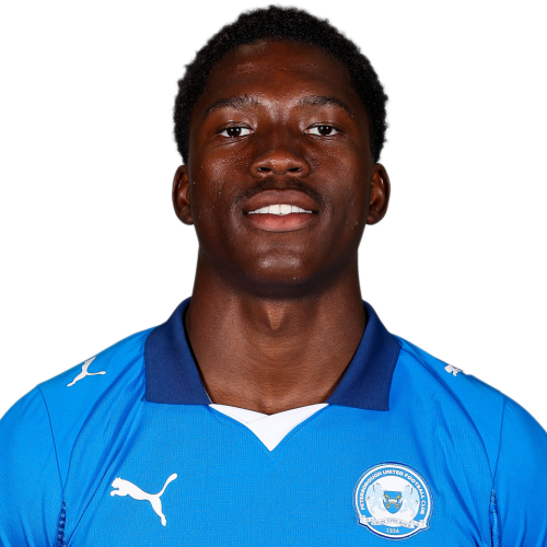 David Kamara