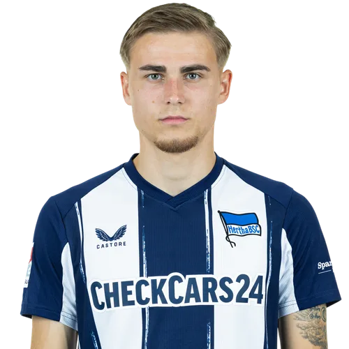 Marten Winkler