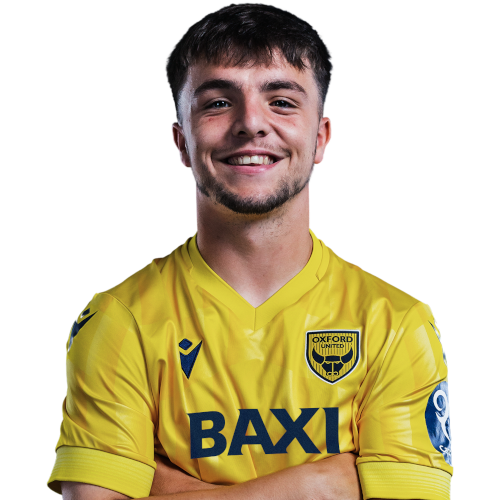 Tyler Goodrham