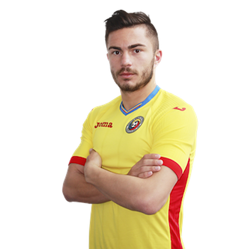 Alin Toșca