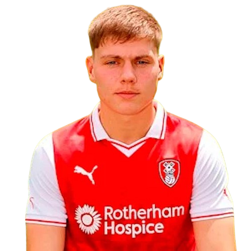 Ciaran McGuckin