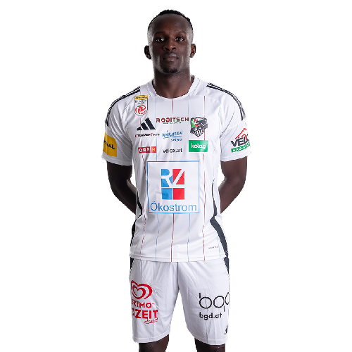 Ryan Ogam