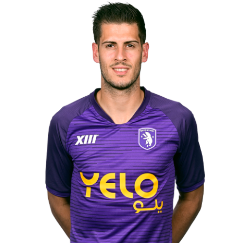 Loris Brogno