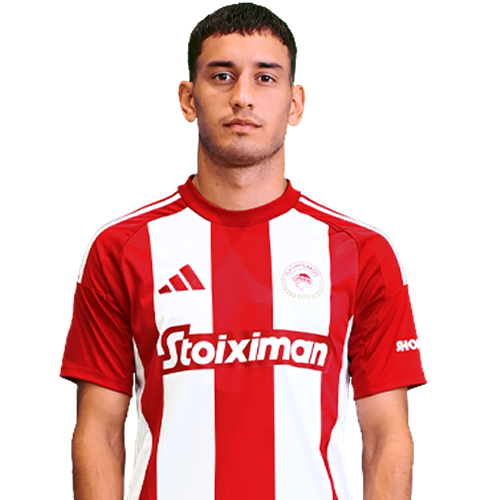 Santiago Hezze