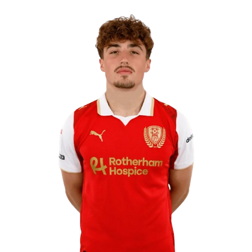 Ben Hatton