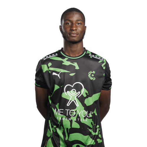 Makaya Diaby
