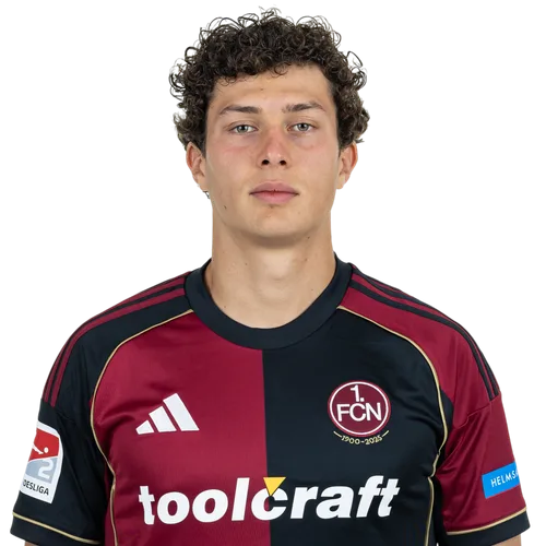 Fabio Gruber