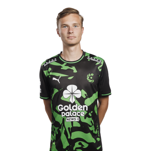 Christiaan Ravych