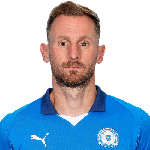 Tom Lees