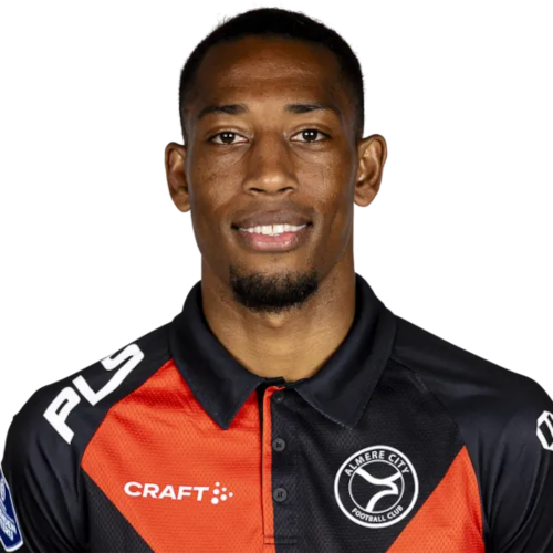 Rajiv van La Parra