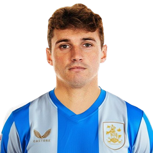 Ryan Ledson