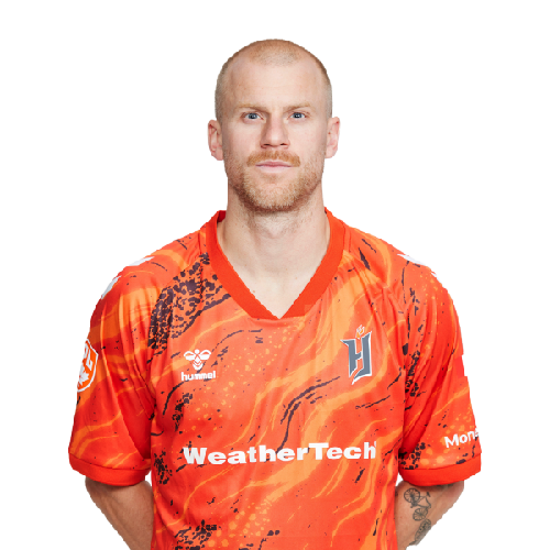 Kyle Bekker