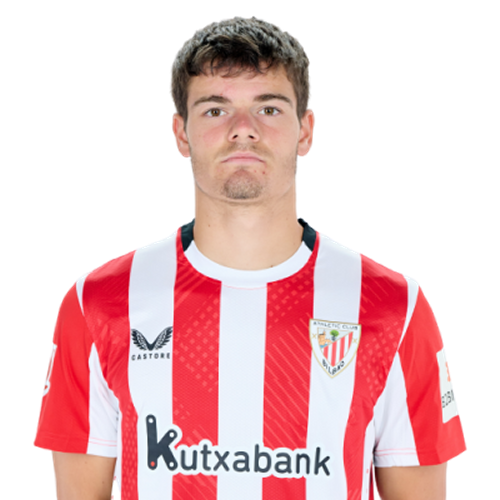 Peio Canales