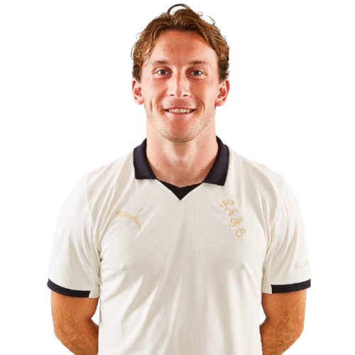 Ruari Paton
