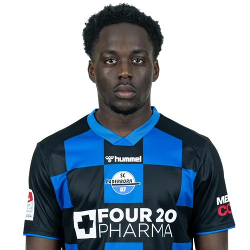 Kennedy Okpala