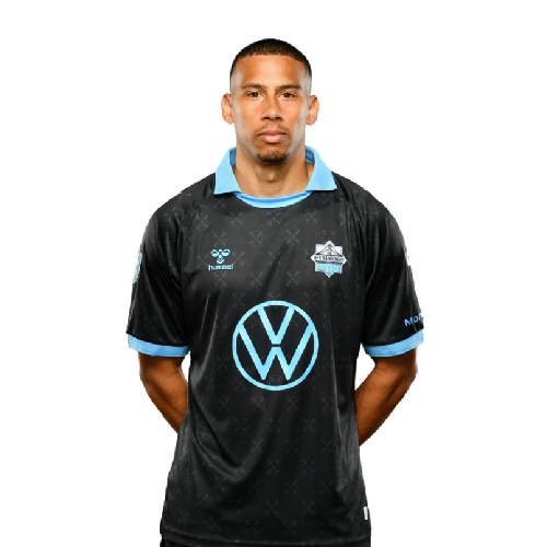 Ryan Telfer