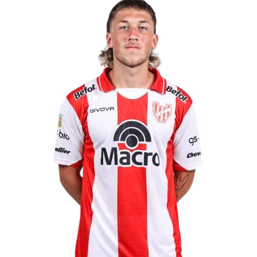 Luca Klimowicz