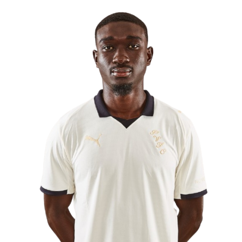 Jesse Debrah