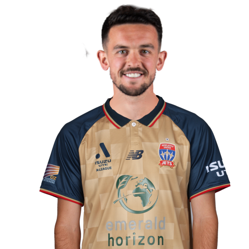 Zach Clough