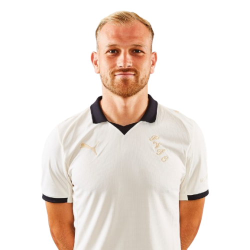 Ryan Croasdale