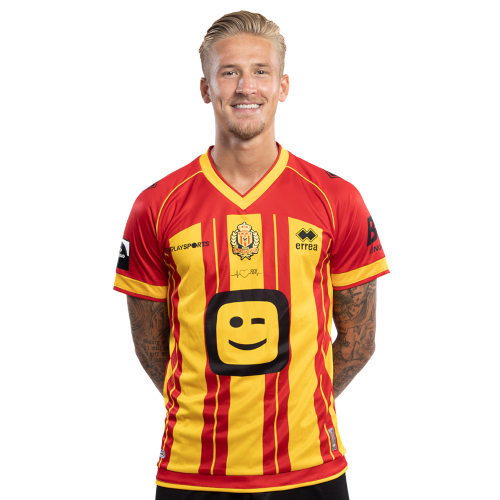 Fredrik Hammar